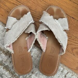 Toms Women’s Sandals​​​​